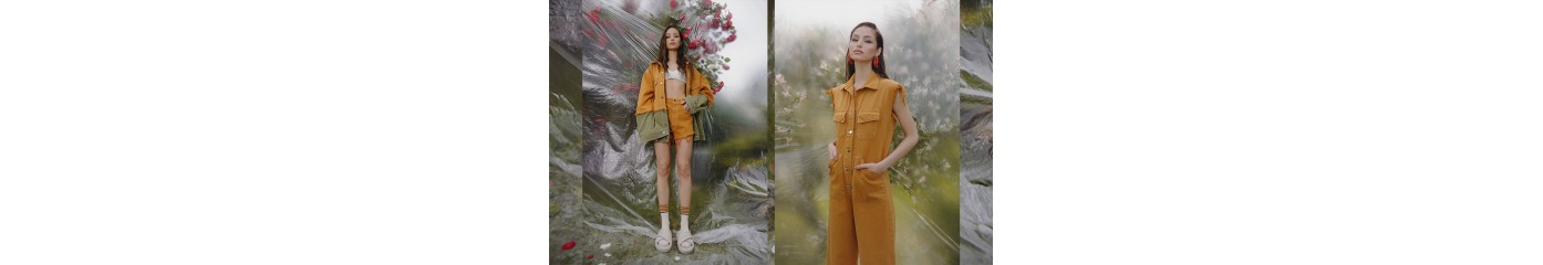 NEW IN